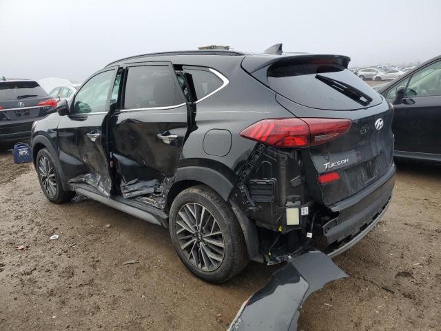 2020 HYUNDAI TUCSON LIM - KM8J3CALXLU223855