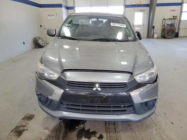 2016 MITSUBISHI OUTLANDER - JA4AP3AU0GZ048598