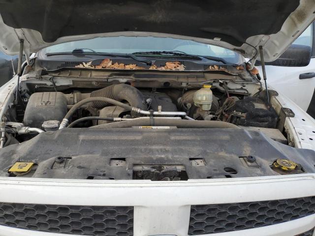 2015 RAM 1500 SLT - 1C6RR7TT8FS661761