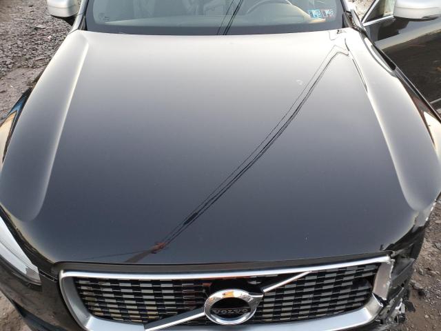 2019 VOLVO XC90 T6 R- YV4A22PMXK1438327