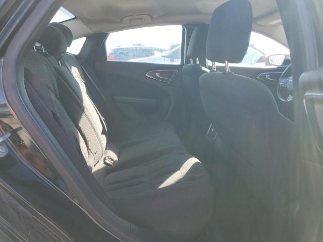 2015 CHRYSLER 200 LIMITE - 1C3CCCAB1FN689679