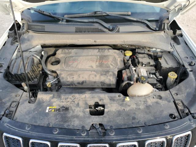 2018 JEEP COMPASS LI - 3C4NJDCB9JT321062