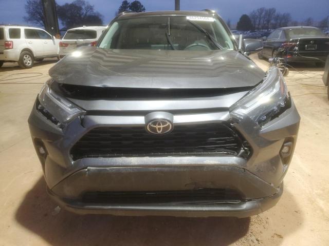 2023 TOYOTA RAV4 XLE P 2T3C1RFV5PC245532