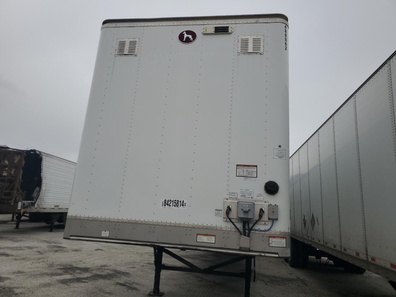 Lot #3034415066 2022 GGSD TRAILER