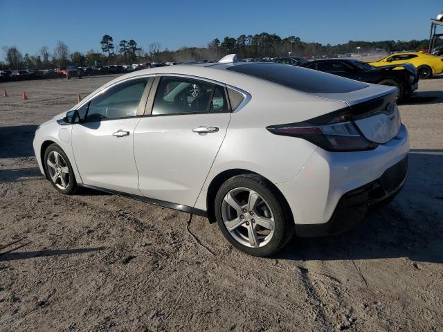 2017 CHEVROLET VOLT LT - 1G1RA6S52HU213819