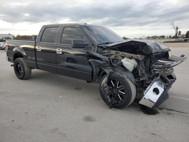 Vin: 1ftfw1ef8efc44690, lot: 86832694, ford f-150 supercrew 20144