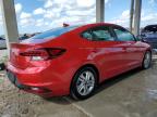 Lot #3025096184 2020 HYUNDAI ELANTRA SE