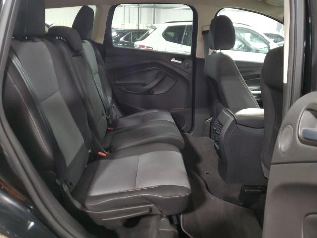 2017 FORD ESCAPE SE - 1FMCU9G92HUB65316