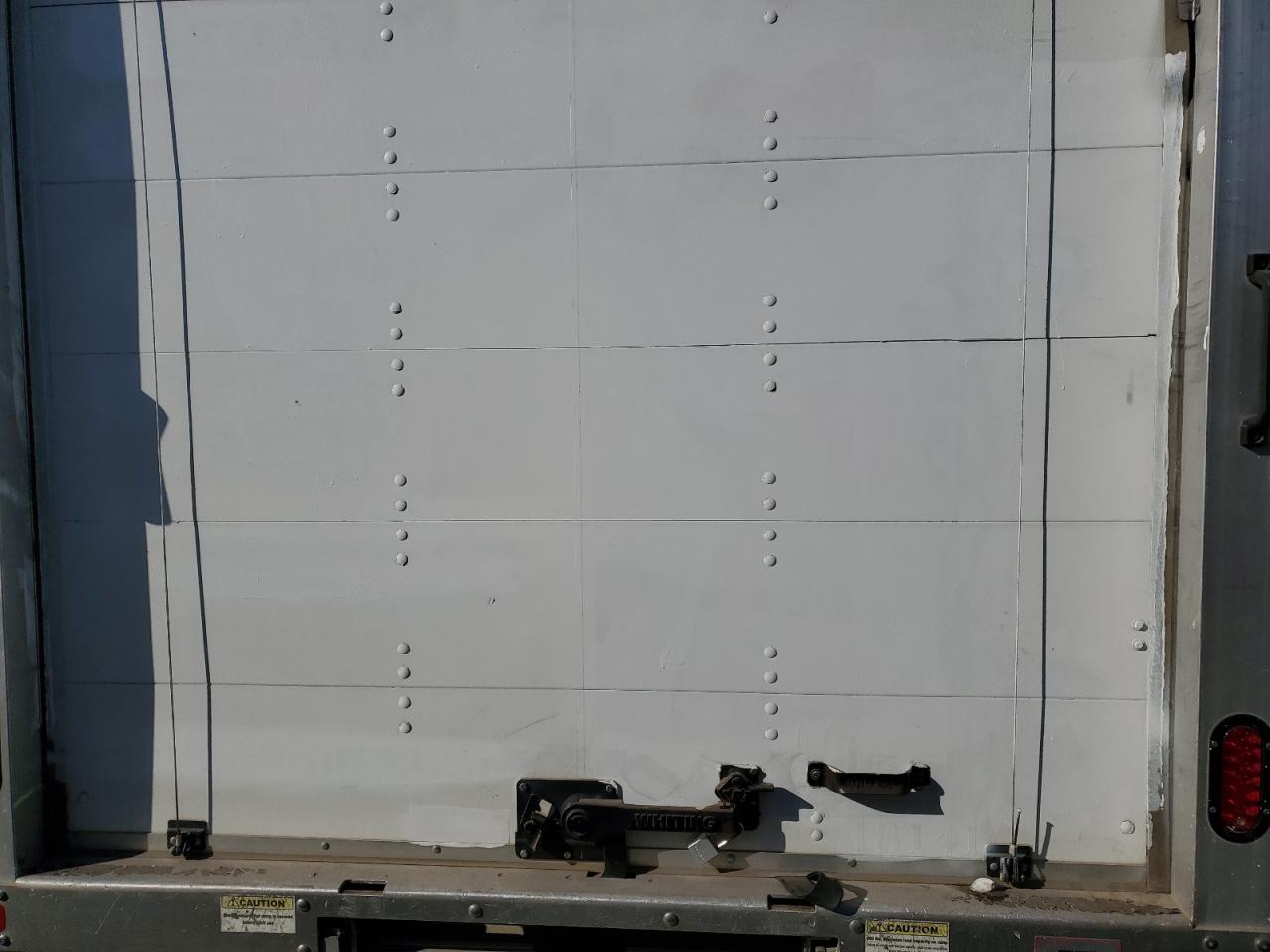 Lot #3023391310 2018 FORD TRANSIT T-
