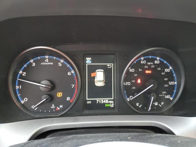2018 TOYOTA RAV4 ADVEN - JTMRFREV3JD230933