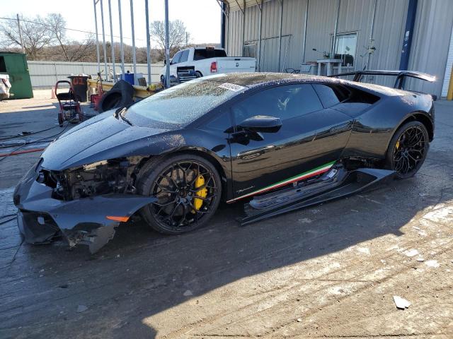 2018 LAMBORGHINI HURACAN PE #3028540954