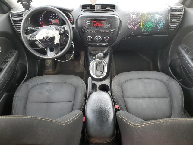 2015 KIA SOUL + - KNDJP3A54F7196973