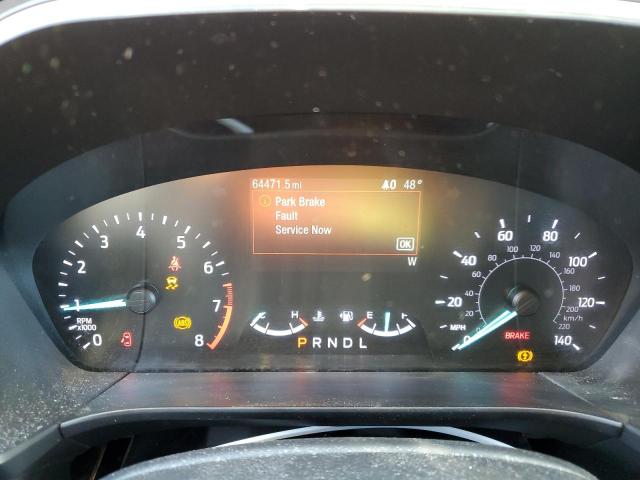 2020 FORD ESCAPE SEL - 1FMCU0H61LUA68553
