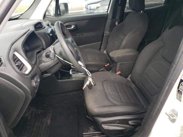 2021 JEEP RENEGADE L - ZACNJCBB9MPN34159