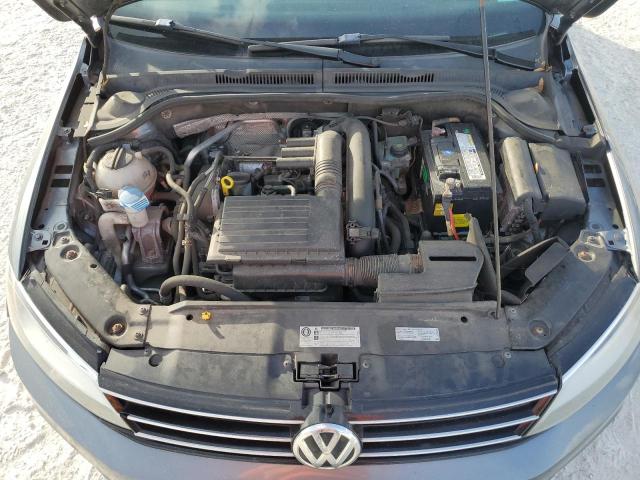 VIN 3VWD67AJ6GM344632 2016 VOLKSWAGEN JETTA no.11