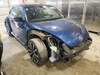 Lot #3024448531 2012 VOLKSWAGEN BEETLE TUR