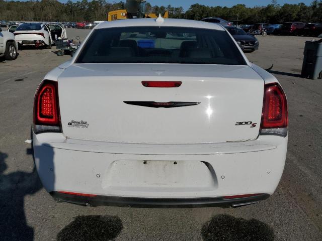 2021 CHRYSLER 300 S - 2C3CCABG7MH529293