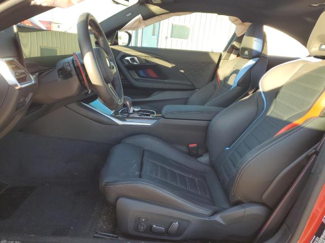 2024 BMW M2 3MF13DM04R8E82758