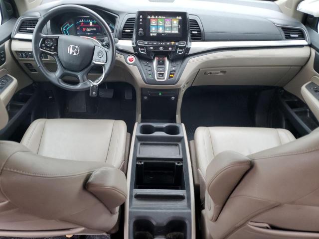 2018 HONDA ODYSSEY EX - 5FNRL6H70JB089641