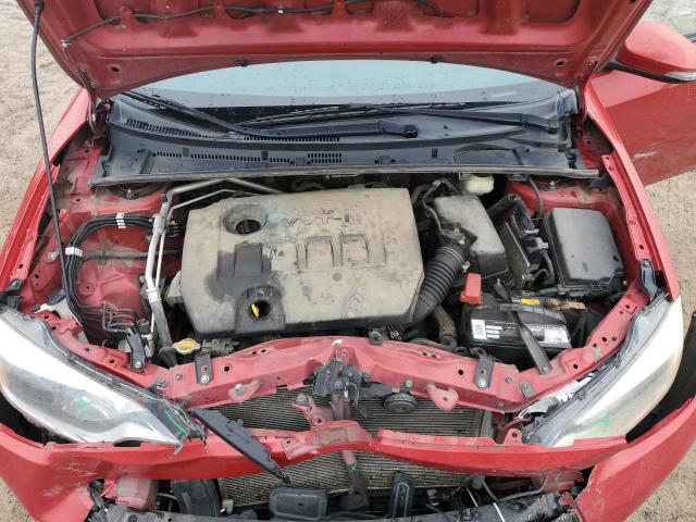 2015 TOYOTA COROLLA L - 5YFBURHE2FP192571