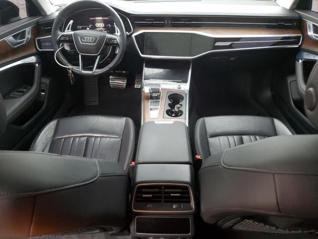 VIN WAUM2AF27LN054393 2020 AUDI A6 no.8