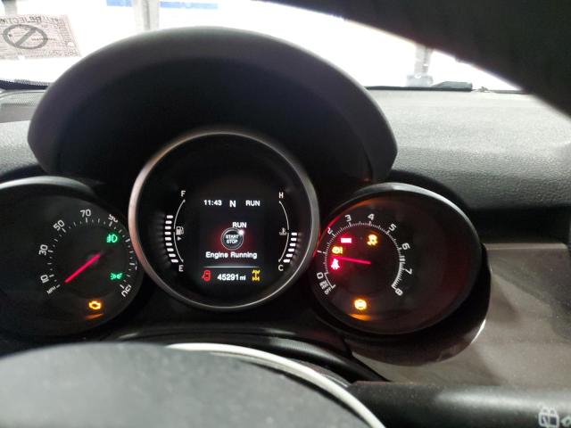 2016 FIAT 500X LOUNG ZFBCFYDT4GP390443