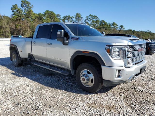 Vin: 1gt49wey9nf344911, lot: 85738864, gmc sierra k3500 denali 20224