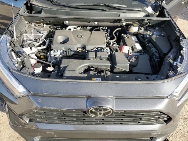 2024 TOYOTA RAV4 LE - 2T3F1RFV6RW433569