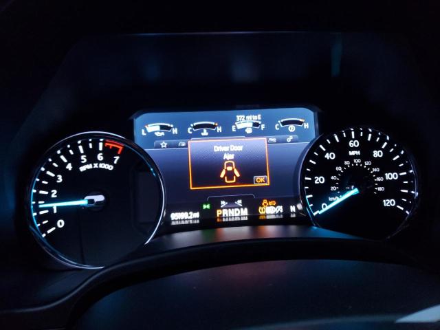 2020 FORD EXPEDITION - 1FMJK1JT6LEA75026