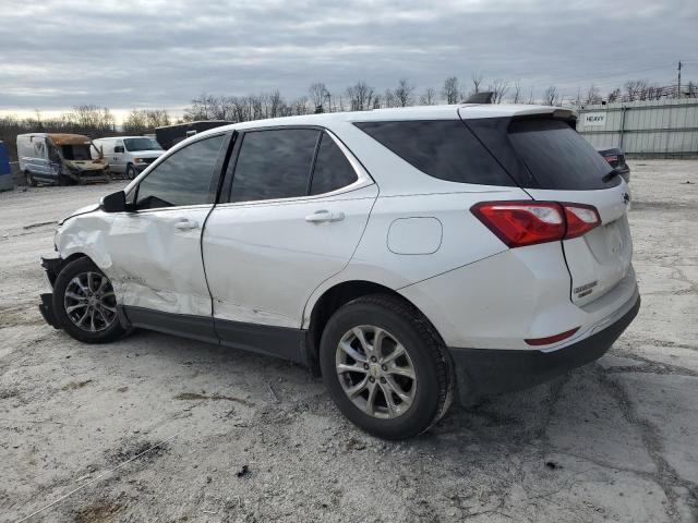 2019 CHEVROLET EQUINOX LT - 2GNAXTEV4K6237226