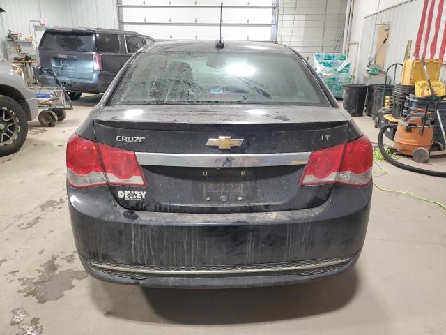 2015 CHEVROLET CRUZE LT - 1G1PE5SB6F7214267