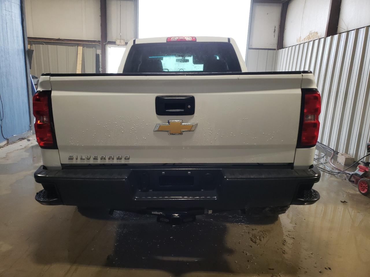 Lot #3046949654 2018 CHEVROLET 1500