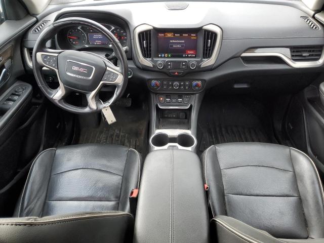 2019 GMC TERRAIN DE - 3GKALSEX7KL184540