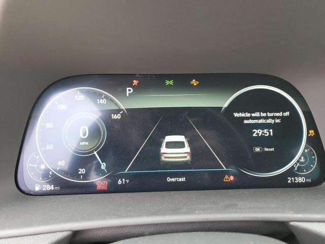 2023 HYUNDAI SONATA LIM - KMHL34J26PA290756