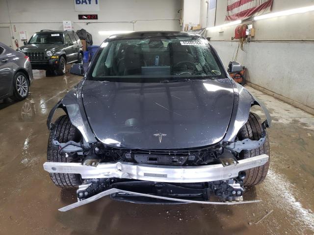 2022 TESLA MODEL 3 - 5YJ3E1EB5NF317117