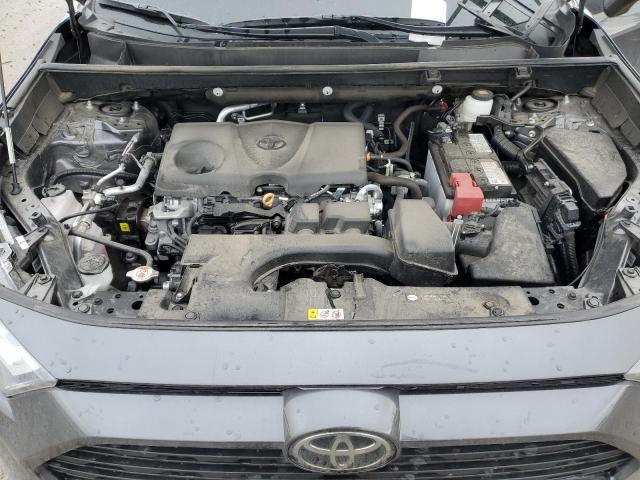 2023 TOYOTA RAV4 LE - 2T3G1RFVXPC389952