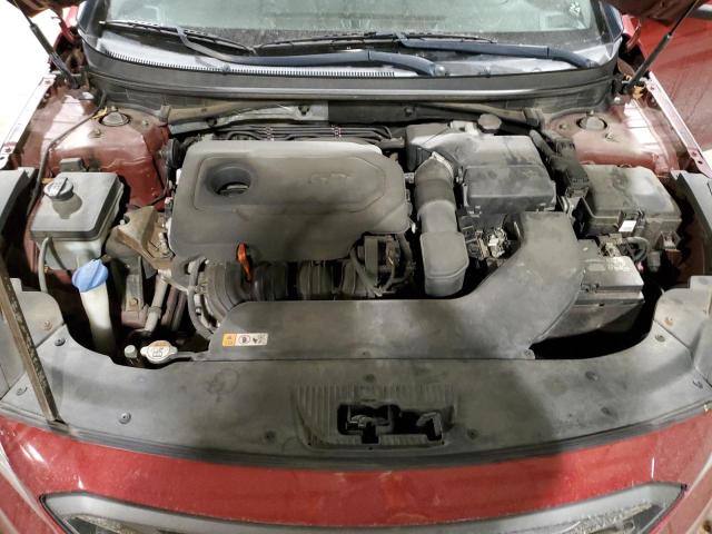 2015 HYUNDAI SONATA SPO - 5NPE34AF4FH047678