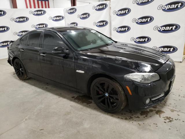 2016 BMW 528 XI - WBA5A7C51GG644060