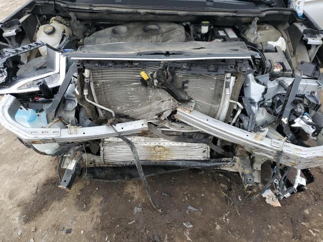 2017 FORD EDGE TITAN - 2FMPK4K95HBB28588