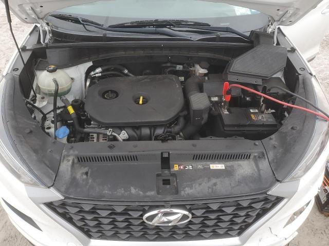 2019 HYUNDAI TUCSON KM8J2CA44KU896862