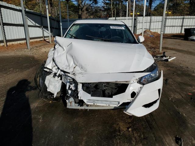 2023 NISSAN SENTRA SV - 3N1AB8CV0PY230886
