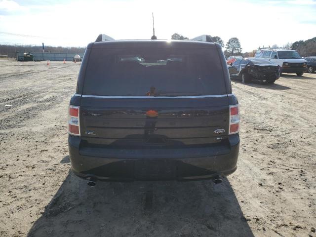 2018 FORD FLEX SEL - 2FMHK6C83JBA14102