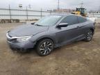 2016 HONDA CIVIC LX - 2HGFC4B08GH304321