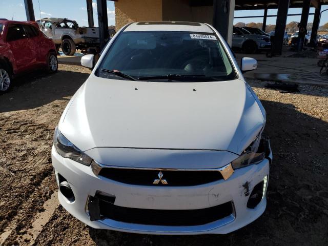 2016 MITSUBISHI LANCER GT - JA32U8FW4GU012628