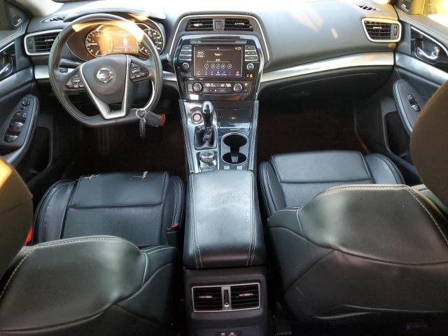 2020 NISSAN MAXIMA SL - 1N4AA6DV5LC376387