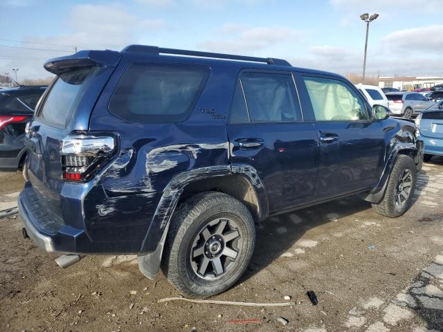 2021 TOYOTA 4RUNNER SR - JTERU5JR3M5871694