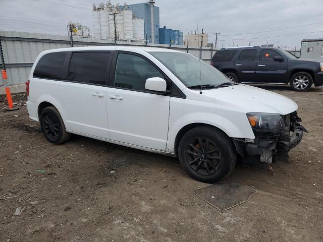 2019 DODGE GRAND CARA - 2C4RDGEG8KR769073
