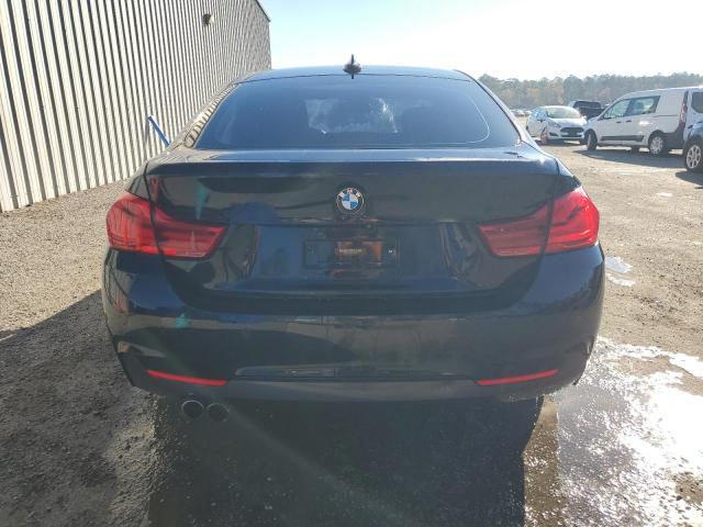 2019 BMW 430XI GRAN - WBA4J3C51KBL06250
