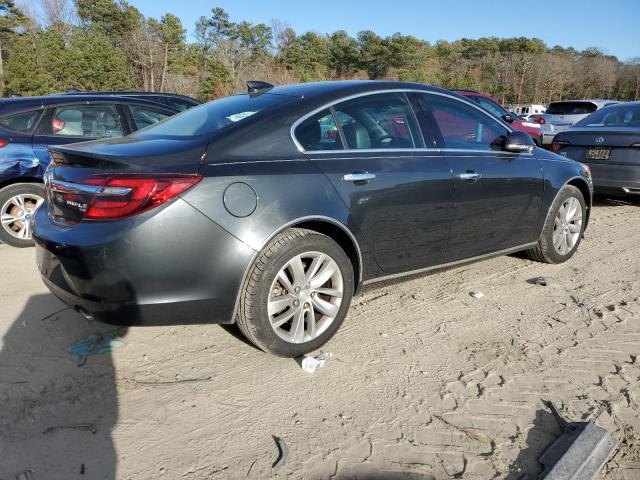 2016 BUICK REGAL 2G4GL5EX0G9169892