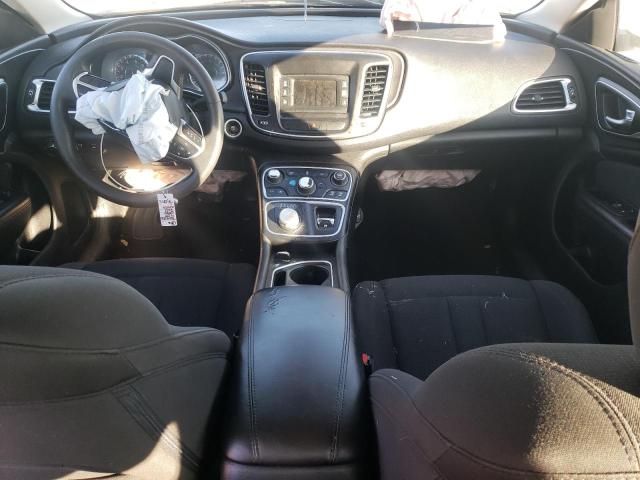 2015 CHRYSLER 200 LIMITE - 1C3CCCAB8FN750252